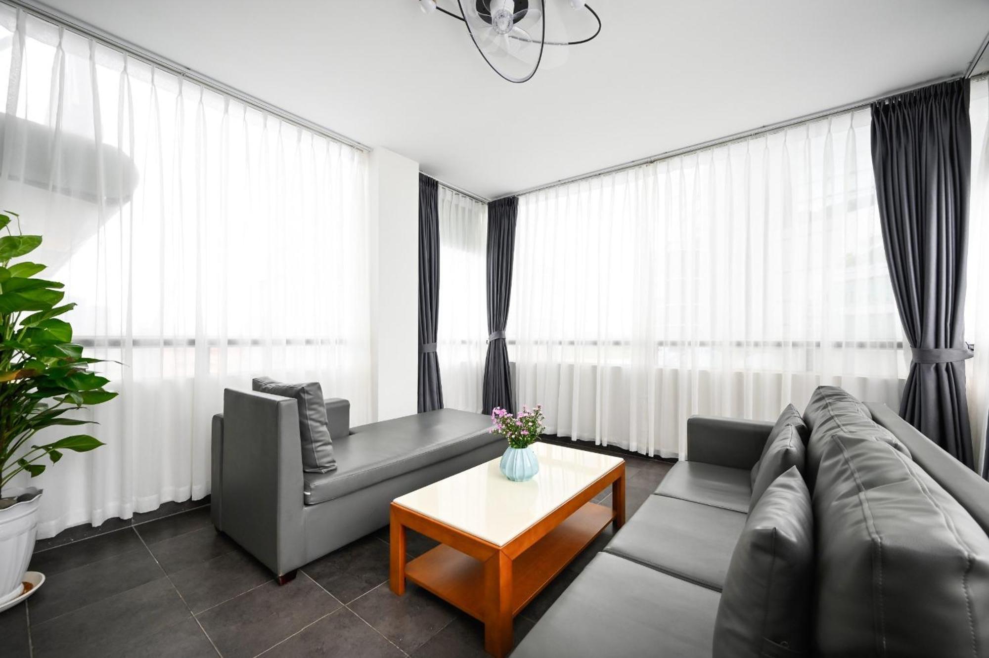 Pearl Central Hotel- Near Nguyen Hue Street Ho Şi Min Dış mekan fotoğraf
